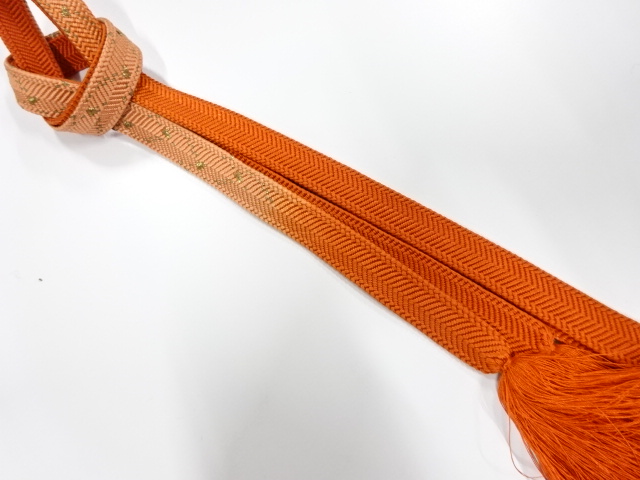 Japanese Kimono / Accessories Silk